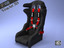 Car Seat WRC sparco